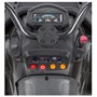 Детский квадроцикл Grizzly Next Red 4WD с пультом управления 2.4G - BDM0909 BDM0909-RED-4RC