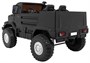 Детский электромобиль грузовик Mercedes-Benz Zetros Black 2WD - BDM0916 BDM0916-BLACK