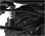 Детский электромобиль грузовик Mercedes-Benz Zetros Black 2WD - BDM0916 BDM0916-BLACK