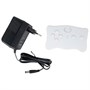 Детский квадроцикл Grizzly Next White 4WD с пультом управления 2.4G - BDM0909 BDM0909-WHITE-4RC
