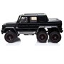 Детский электромобиль Merсedes-Benz G63 AMG Black 4WD - DMD-318-BLACK-PAINT DMD-318-BLACK-PAINT