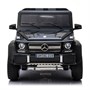 Детский электромобиль Merсedes-Benz G63 AMG Black 4WD - DMD-318-BLACK-PAINT DMD-318-BLACK-PAINT