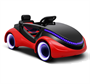 Детский электромобиль Apple iCar 12V - RED - HL208 HL208-RED