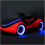Детский электромобиль Apple iCar 12V - RED - HL208 HL208-RED