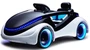 Детский электромобиль Apple iCar 12V - WHITE - HL208 HL208-WHITE