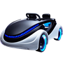 Детский электромобиль Apple iCar 12V - WHITE - HL208 HL208-WHITE