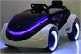 Детский электромобиль Apple iCar 12V - WHITE - HL208 HL208-WHITE