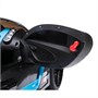 Детский электромобиль Bugatti Divo 12V - BLACK - HL338 HL338-LUX-BLACK-PAINT