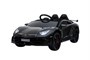 Детский электромобиль Lamborghini SVJ 12V - BLACK - HL328 HL328-LUX-BLACK-PAINT
