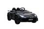 Детский электромобиль Lamborghini SVJ 12V - BLACK - HL328 HL328-LUX-BLACK-PAINT
