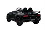 Детский электромобиль Lamborghini SVJ 12V - BLACK - HL328 HL328-LUX-BLACK-PAINT