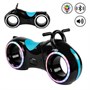 Беговел Star One Scooter - DB002-BLACK-BLUE DB002-BLACK-BLUE