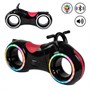 Беговел Star One Scooter - DB002-BLACK-RED DB002-BLACK-RED