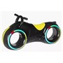 Беговел Star One Scooter - DB002-BLACK-YELLOW DB002-BLACK-YELLOW
