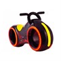 Беговел Star One Scooter - DB002-BLACK-YELLOW DB002-BLACK-YELLOW