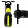 Беговел Star One Scooter - DB002-BLACK-YELLOW DB002-BLACK-YELLOW