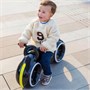 Беговел Star One Scooter - DB002-BLACK-YELLOW DB002-BLACK-YELLOW