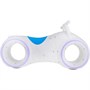 Беговел Star One Scooter - DB002-WHITE-BLUE DB002-WHITE-BLUE