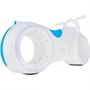 Беговел Star One Scooter - DB002-WHITE-BLUE DB002-WHITE-BLUE