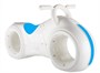 Беговел Star One Scooter - DB002-WHITE-BLUE DB002-WHITE-BLUE