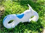 Беговел Star One Scooter - DB002-WHITE-BLUE DB002-WHITE-BLUE