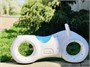 Беговел Star One Scooter - DB002-WHITE-BLUE DB002-WHITE-BLUE