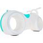 Беговел Star One Scooter - DB002-WHITE-GREEN DB002-WHITE-GREEN