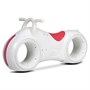 Беговел Star One Scooter - DB002-WHITE-RED DB002-WHITE-RED