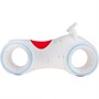 Беговел Star One Scooter - DB002-WHITE-RED DB002-WHITE-RED