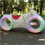 Беговел Star One Scooter - DB002-WHITE-RED DB002-WHITE-RED