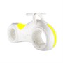 Беговел Star One Scooter - DB002-WHITE-YELLOW DB002-WHITE-YELLOW