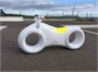 Беговел Star One Scooter - DB002-WHITE-YELLOW DB002-WHITE-YELLOW