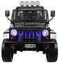 Детский электромобиль Black Jeep 4WD 12V - S2388 S2388-BLACK