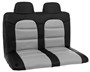 Детский электромобиль Black Jeep 4WD 12V - S2388 S2388-BLACK