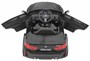Детский электромобиль BMW X6M Black - JJ2199 JJ2199-BLACK-PAINT