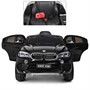 Детский электромобиль BMW X6M Black - JJ2199 JJ2199-BLACK-PAINT