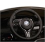 Детский электромобиль BMW X6M Black - JJ2199 JJ2199-BLACK-PAINT