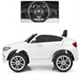 Детский электромобиль BMW X6M White - JJ2199 JJ2199-WHITE