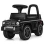 Каталка-толокар Mercedes-Benz G63 AMG - JQ663-BLACK JQ663-BLACK