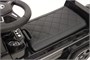 Каталка-толокар Mercedes-Benz G63 AMG - JQ663-BLACK JQ663-BLACK