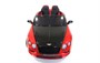 Электромобиль Bentley Continental Supersports Red 12V - JE1155 JE1155-RED