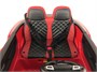 Электромобиль Bentley Continental Supersports Red 12V - JE1155 JE1155-RED