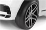 Электромобиль Bentley Continental Supersports White 12V - JE1155 JE1155-WHITE