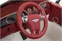 Электромобиль Bentley Continental Supersports White 12V - JE1155 JE1155-WHITE