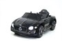 Электромобиль Bentley EXP12 Black 12V - JE1166 JE1166-BLACK