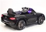 Электромобиль Bentley EXP12 Black 12V - JE1166 JE1166-BLACK