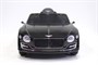 Электромобиль Bentley EXP12 Black 12V - JE1166 JE1166-BLACK