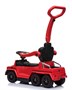 Каталка Mercedes-Benz G63 AMG 6x6 - Red - SXZ1838 SXZ1838-RED