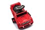 Каталка Mercedes-Benz G63 AMG 6x6 - Red - SXZ1838 SXZ1838-RED