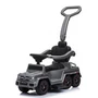 Каталка Mercedes-Benz G63 AMG 6x6 - Silver - SXZ1838 SXZ1838-SILVER
